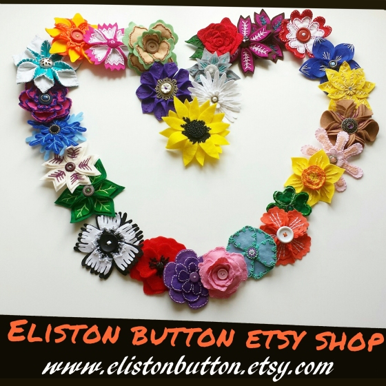 Eliston Button Etsy Shop and Last Postage Dates at www.elistonbutton.com - Eliston Button - That Crafty Kid