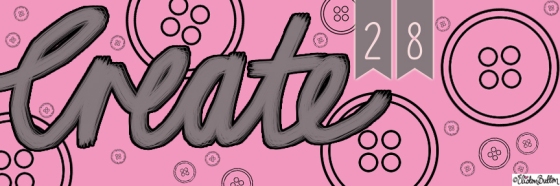Create 28 – a new Eliston Button Blog Challenge! at www.elistonbutton.com - Eliston Button - That Crafty Kid