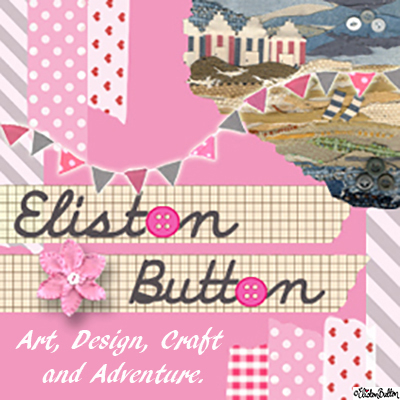 Day 31 - Me - Eliston Button Logo and Branding - Photo-a-Day - January 2016 at www.elistonbutton.com - Eliston Button - That Crafty Kid – Art, Design, Craft and Adventure.
